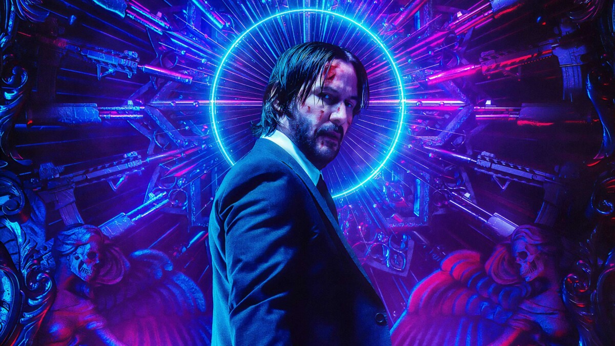     John Wick 4 - premiera, obsada i fabuła. Wszystko co wiemy do tej pory